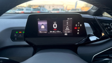 Volkswagen ID.3 150kW Family Pro Performance 58kWh 5dr Auto Electric Hatchback